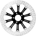 Performance Machine Disc/Carr 13x.20 Sf Revel - Polished
