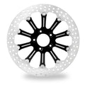 Performance Machine Disc/Carr 13x.20 Sf Revel - Polished