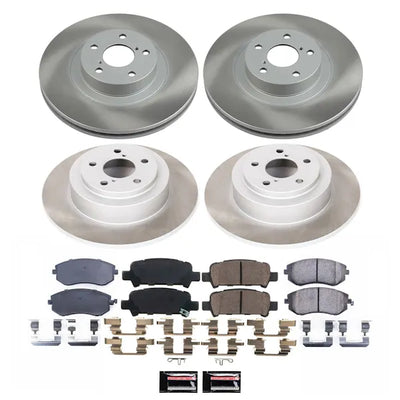 PowerStop auto part