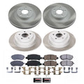 PowerStop auto part