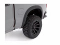 Stampede fender flares