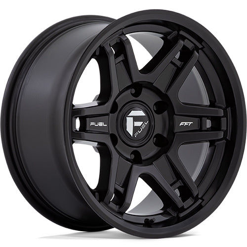 D836 20X9 6X4.5 MT-BLK 1MM
