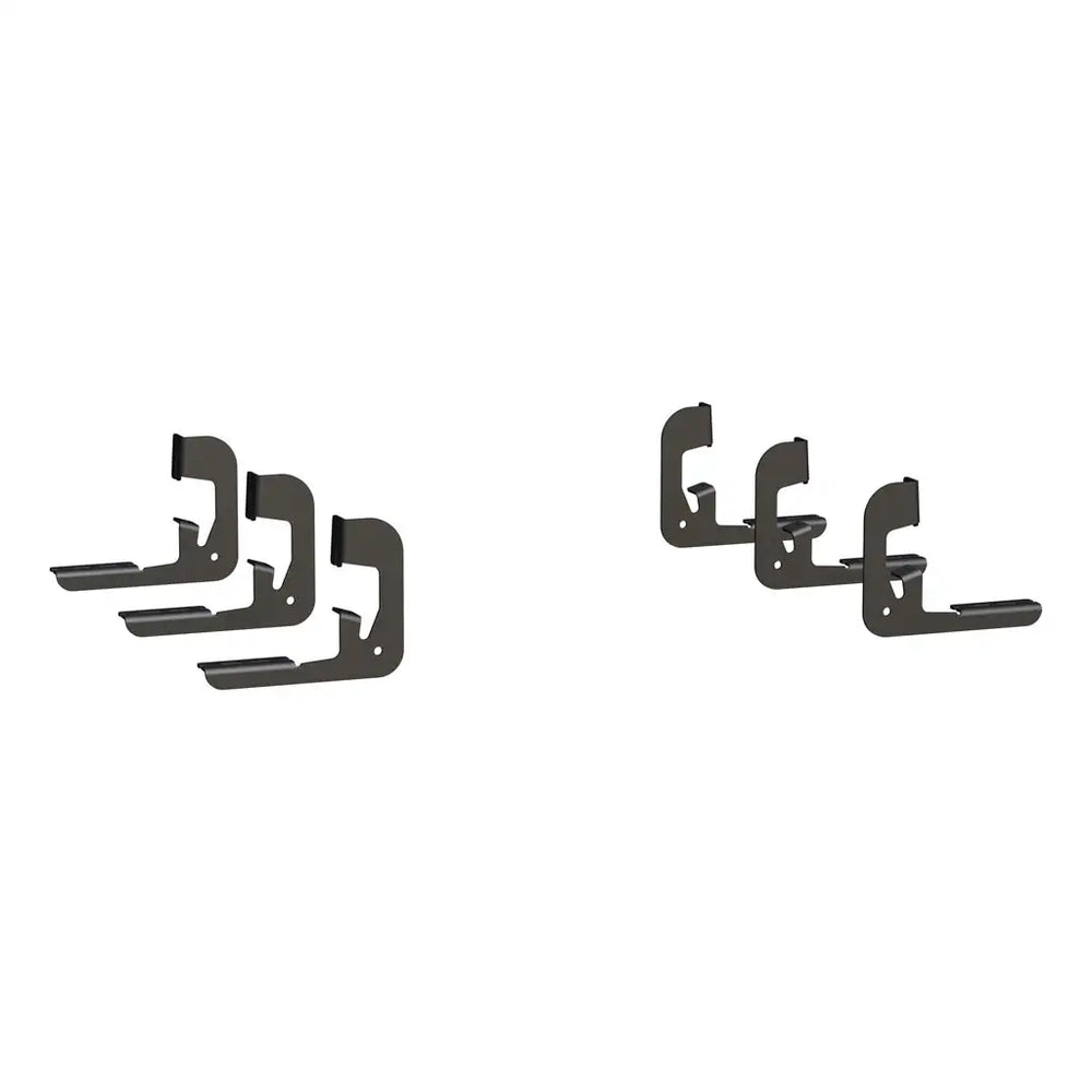 O-MEGA II 6" OVAL STEPS