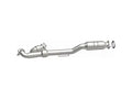 MagnaFlow 2007-2008 Nissan Altima California Grade CARB Compliant Direct-Fit Catalytic Converter