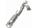MagnaFlow 2007-2008 Nissan Altima California Grade CARB Compliant Direct-Fit Catalytic Converter