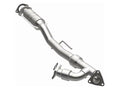 MagnaFlow 2007-2008 Nissan Altima California Grade CARB Compliant Direct-Fit Catalytic Converter