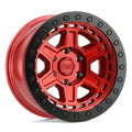 BR RENO 18X9.5 5X127 -18 71 CNDY RE