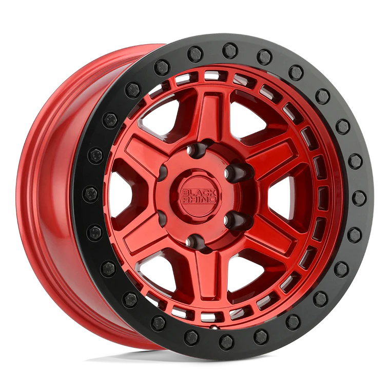 BR RENO 18X9.5 5X127 -18 71 CNDY RE