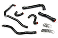 HPS Performance blue auto part