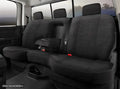 1115 EXPLORER TRS REAR SEAT COVER BLACK