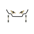Addco sway bar