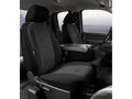 0910 F150 OE FRONT 40/20/40 SEAT COVER CHARC