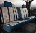 0610 EXPLORER TR REAR SECOND ROW 40/60 NAVY