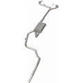 EXHAUST KIT 90-97 CROWN VICTORIA L