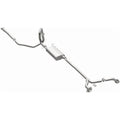 EXHAUST KIT 90-97 CROWN VICTORIA L