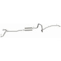 EXHAUST KIT 90-97 CROWN VICTORIA L