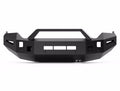 1318 RAM 1500 ICI ALUMINUM FRONT NONWINCH BUMPER