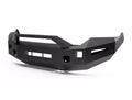 1318 RAM 1500 ICI ALUMINUM FRONT NONWINCH BUMPER