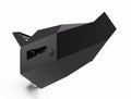 1318 RAM 1500 ICI ALUMINUM FRONT NONWINCH BUMPER