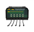 Battery Tender 5 Bank 6V/12V 4A Selectable Battery Charger