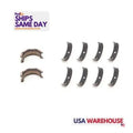 Engine Crankshaft Main Bearing Set