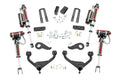 2x 680027 1x 1958 1x 1958BOX4 2x 690011 3 Inch Lift Kit Vertex Chevy GMC 2500HD (20-21)