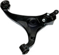 CONTROL ARM W/O BALL JOINT