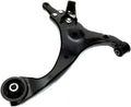 CONTROL ARM W/O BALL JOINT