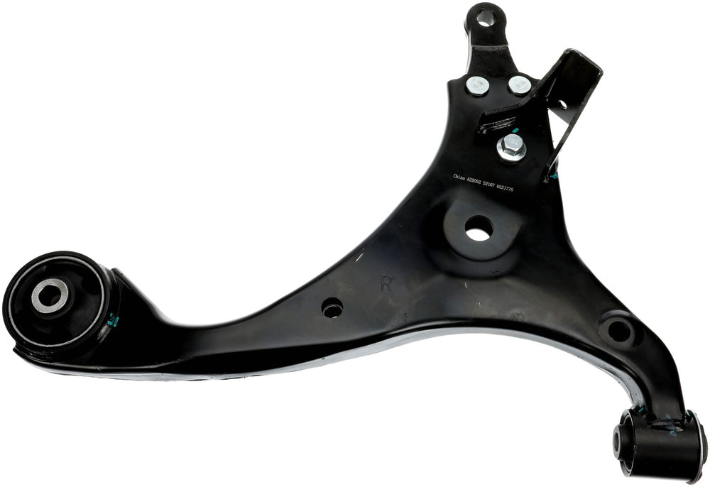 CONTROL ARM W/O BALL JOINT