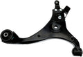 CONTROL ARM W/O BALL JOINT