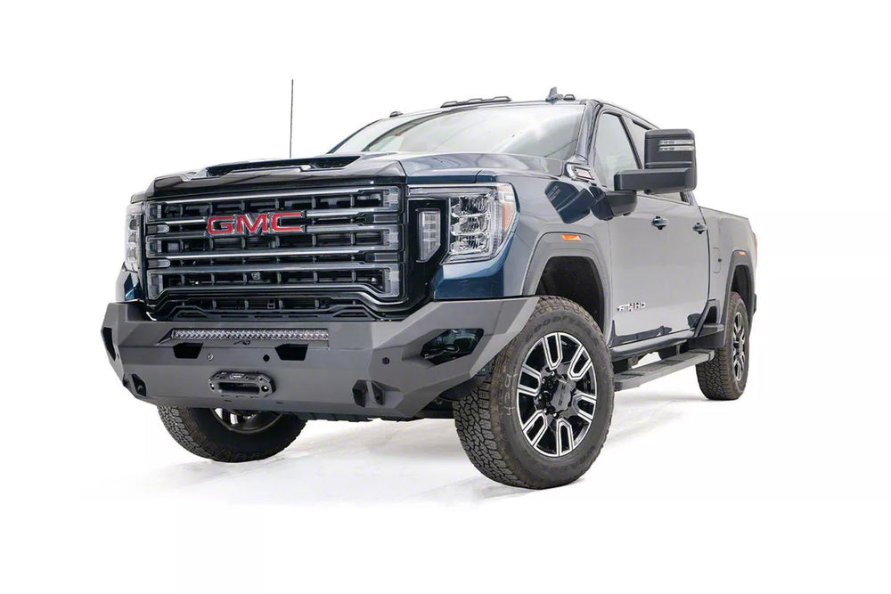 1018 RAM 2500/3500(19 CLASSIC)HD MATRIX FRONT W/NO GUARD BARE