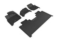 3D MAXpider black auto part