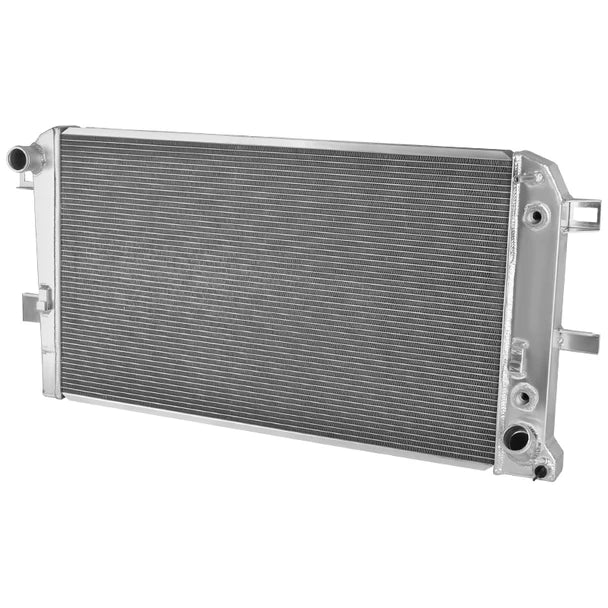 LB7 LLY- RADIATOR- 2 CORES