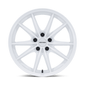 ZENTOKU 18X9.5 5X100 56 +38 G-WHT