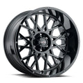 8-170 GB/SSBLT VOR ROCKER