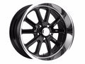 RAMBLER 18X9.5 5X4.75 72.56 BL +01