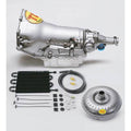 Transmission Package: 1984-1993 GM 700R4 30- spline; 30 " length