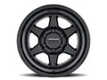 Method MR708 - 17x8.5 / 6x135 / ET 25 / 87 CB - Gloss Black