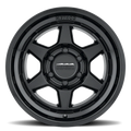 Method MR708 - 17x8.5 / 6x135 / ET 25 / 87 CB - Gloss Black