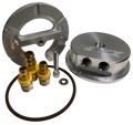 FASS Single Bolt Install Sump Kit