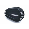 Kuryakyn Maverick Pro Air Cleaner Satin Black