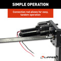 VENTURE LANDING GEAR--LEAD (OM) W/