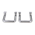 09C RAM 1500/2500/3500/4500/5500 POLISHED HOOP II PAIR