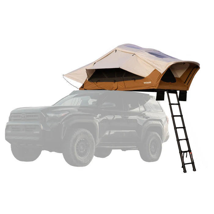 VAGABOND XL RTT BLACK NO ANNEX