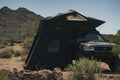 VAGABOND XL RTT BLACK NO ANNEX
