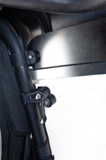 Seizmik 15-23 Kawasaki Mule PRO-FX/FXT Windshield Folding AR2