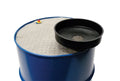 4-QT DRUM FUNNEL W/SCREEN