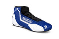 Sparco Shoe X-Light 41 WHT/RED