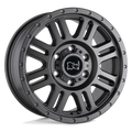BR YELLOWSTONE 17X8 6X130 +38 84 M-