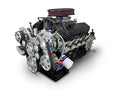 BLUEPRINT ENGINES 302 C.I. FORD COM